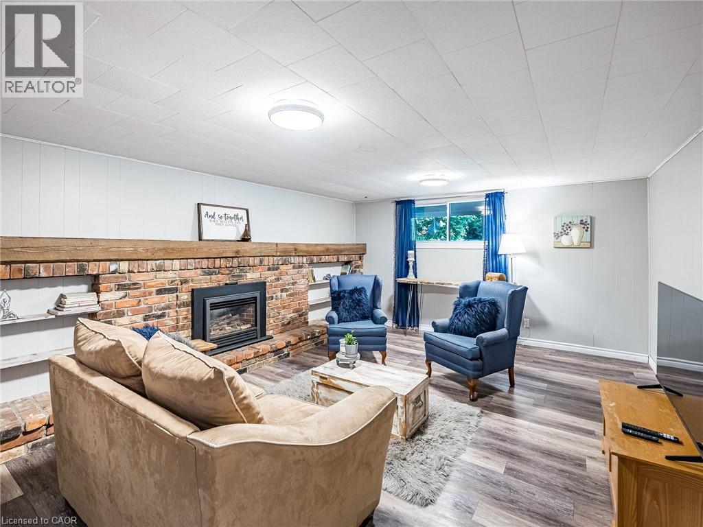 637 Artreva Crescent, Burlington, Ontario  L7L 2B8 - Photo 28 - 40783698