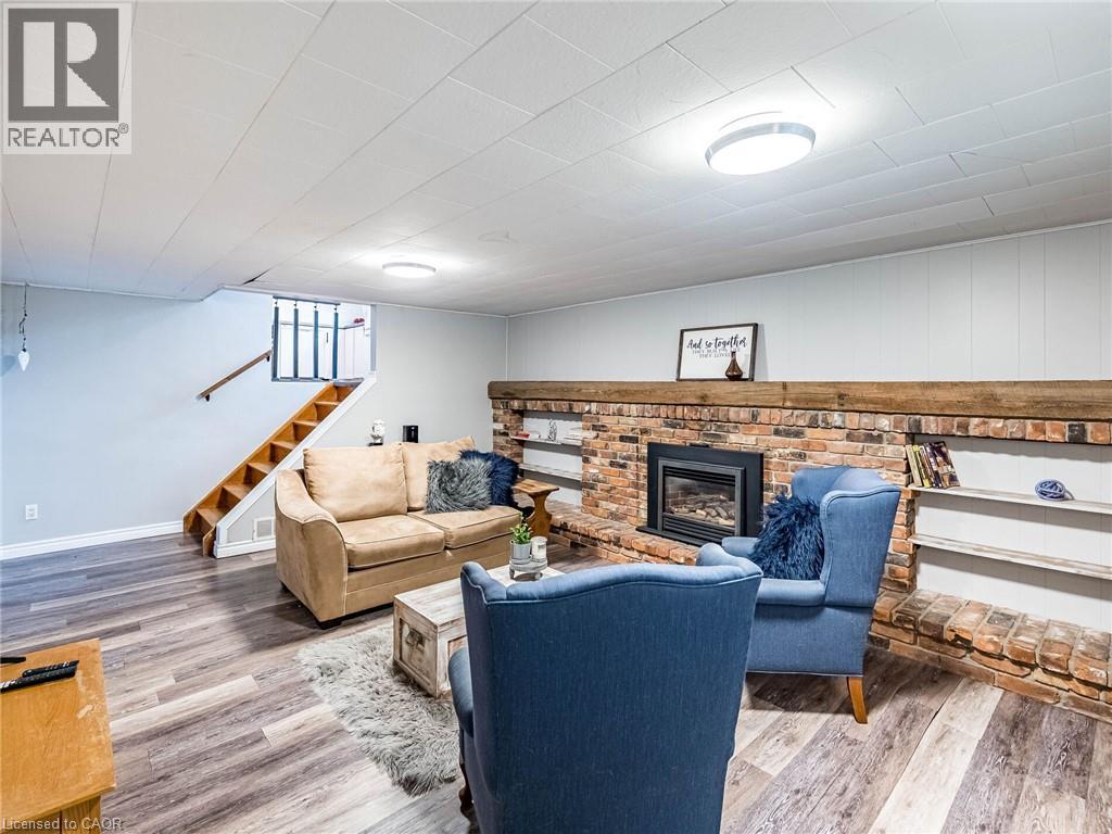 637 Artreva Crescent, Burlington, Ontario  L7L 2B8 - Photo 29 - 40783698