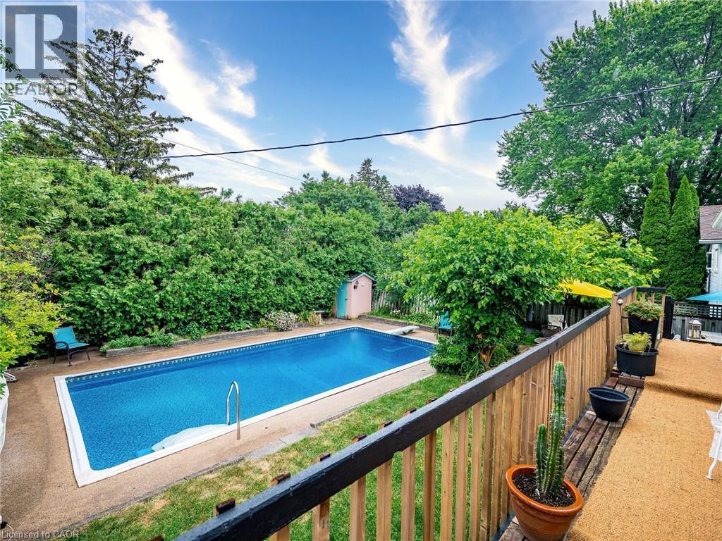 637 Artreva Crescent, Burlington, Ontario  L7L 2B8 - Photo 36 - 40783698