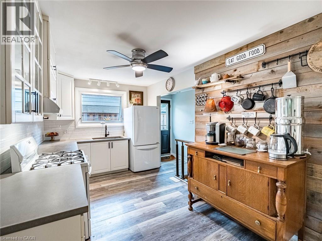 637 Artreva Crescent, Burlington, Ontario  L7L 2B8 - Photo 9 - 40783698