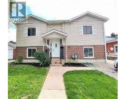 151 WALKER Street Unit# Lower, kitchener, Ontario