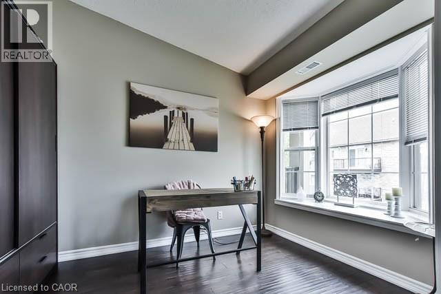 1441 Walker's Line Unit# 409, Burlington, Ontario  L7M 4P2 - Photo 10 - 40782273