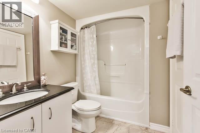 1441 Walker's Line Unit# 409, Burlington, Ontario  L7M 4P2 - Photo 12 - 40782273