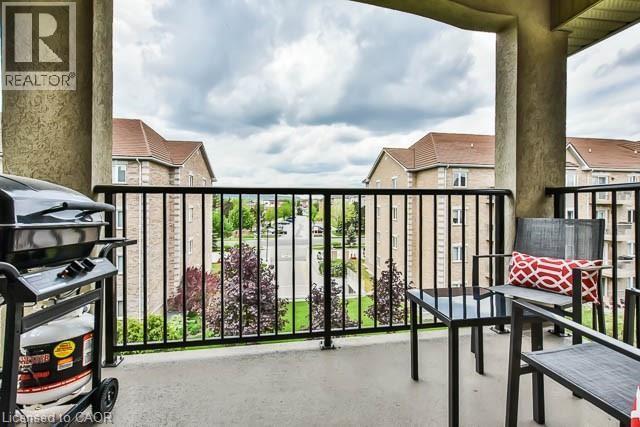 1441 Walker's Line Unit# 409, Burlington, Ontario  L7M 4P2 - Photo 13 - 40782273