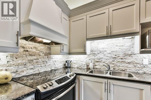 1441 Walker's Line Unit# 409, Burlington, Ontario  L7M 4P2 - Photo 3 - 40782273