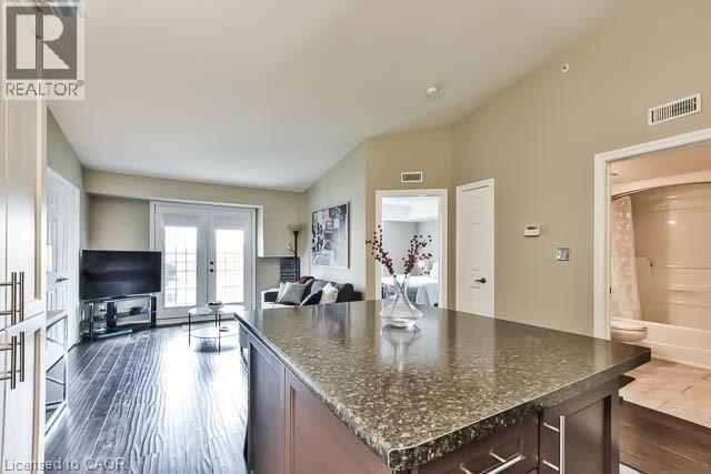 1441 Walker's Line Unit# 409, Burlington, Ontario  L7M 4P2 - Photo 4 - 40782273