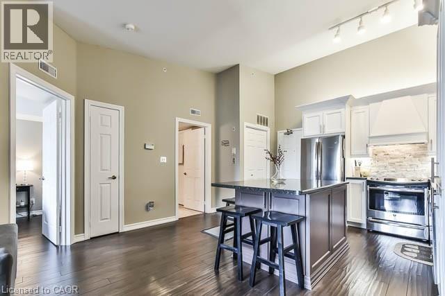 1441 Walker's Line Unit# 409, Burlington, Ontario  L7M 4P2 - Photo 5 - 40782273