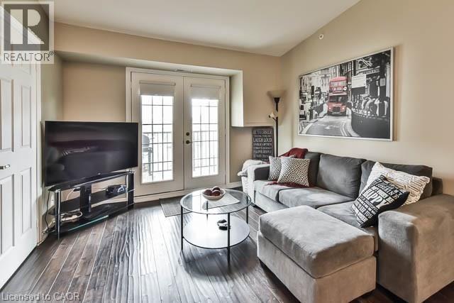 1441 Walker's Line Unit# 409, Burlington, Ontario  L7M 4P2 - Photo 7 - 40782273