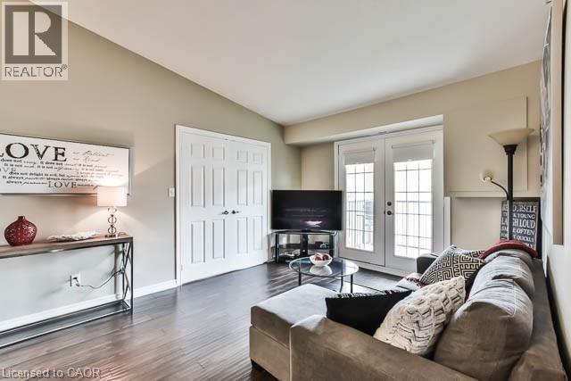 1441 Walker's Line Unit# 409, Burlington, Ontario  L7M 4P2 - Photo 9 - 40782273