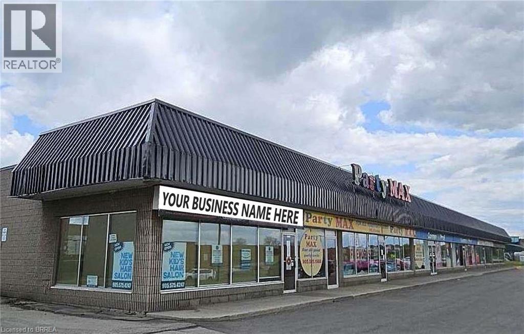 86 MALL Road Unit# B1, hamilton, Ontario