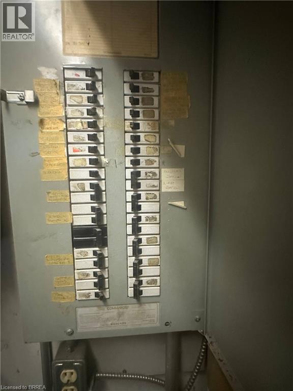 86 Mall Road Unit# B1, Hamilton, Ontario  L8V 5B5 - Photo 12 - 40777336