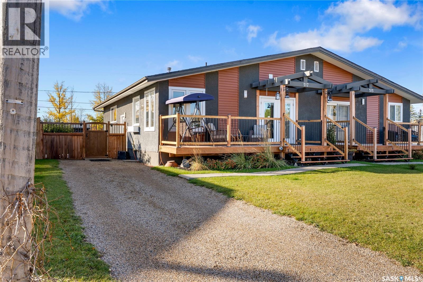 517 Higgins AVENUE E, melfort, Saskatchewan