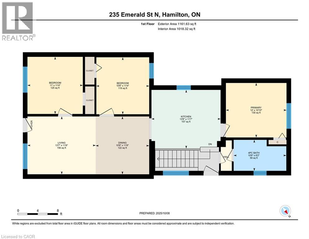 235 Emerald Street N, Hamilton, Ontario  L8L 5L1 - Photo 37 - 40771729