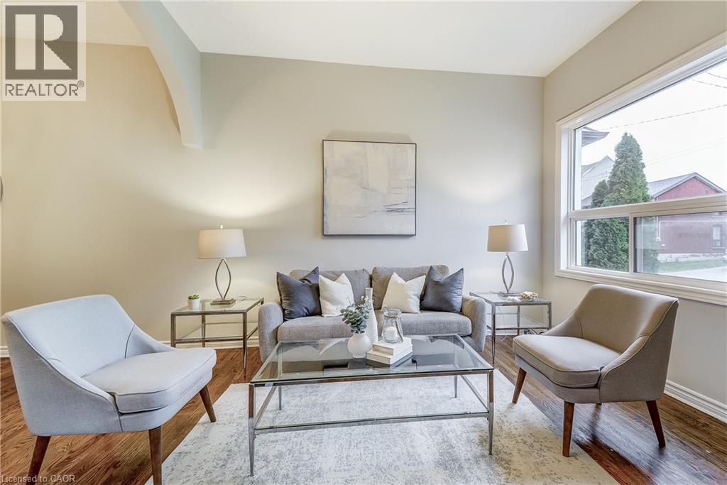 235 Emerald Street N, Hamilton, Ontario  L8L 5L1 - Photo 4 - 40771729