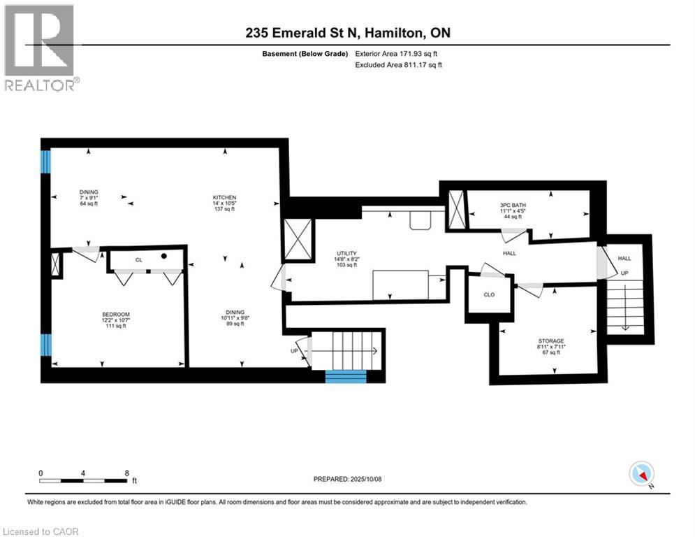 235 Emerald Street N, Hamilton, Ontario  L8L 5L1 - Photo 38 - 40771729