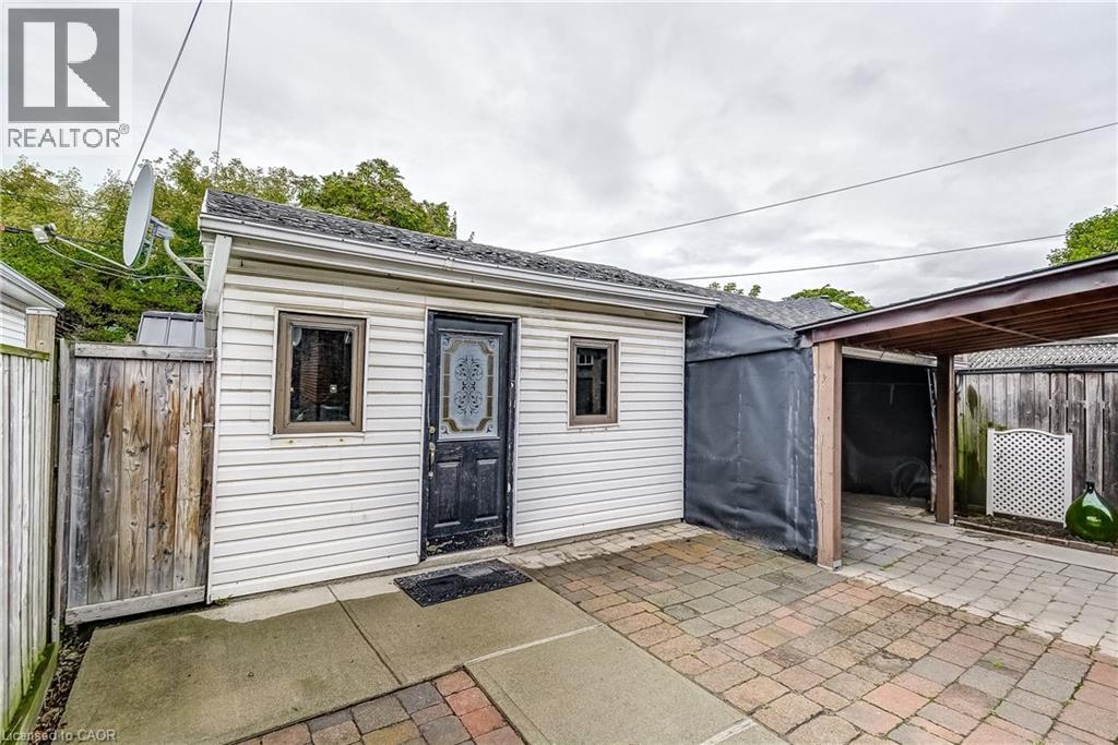 235 Emerald Street N, Hamilton, Ontario  L8L 5L1 - Photo 34 - 40771729