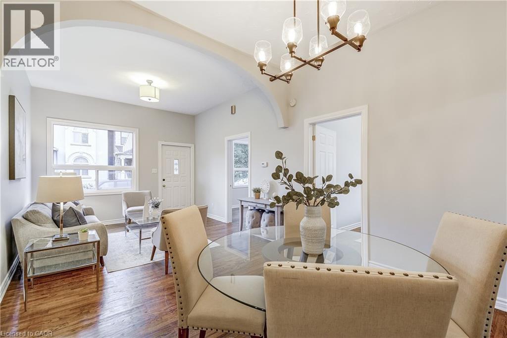 235 Emerald Street N, Hamilton, Ontario  L8L 5L1 - Photo 7 - 40771729