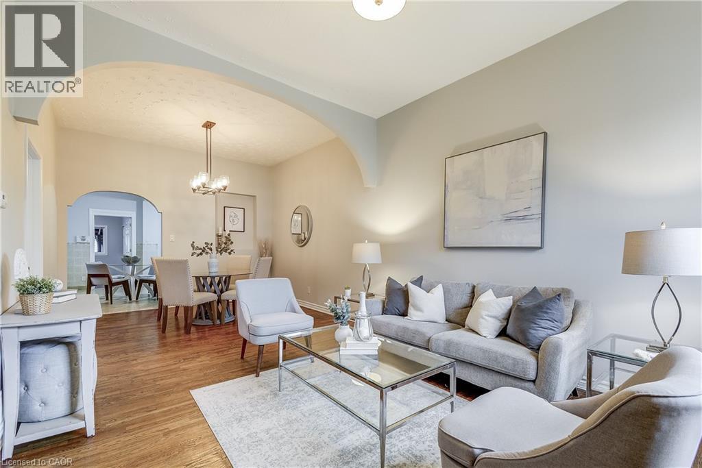 235 EMERALD Street N, Hamilton, Ontario