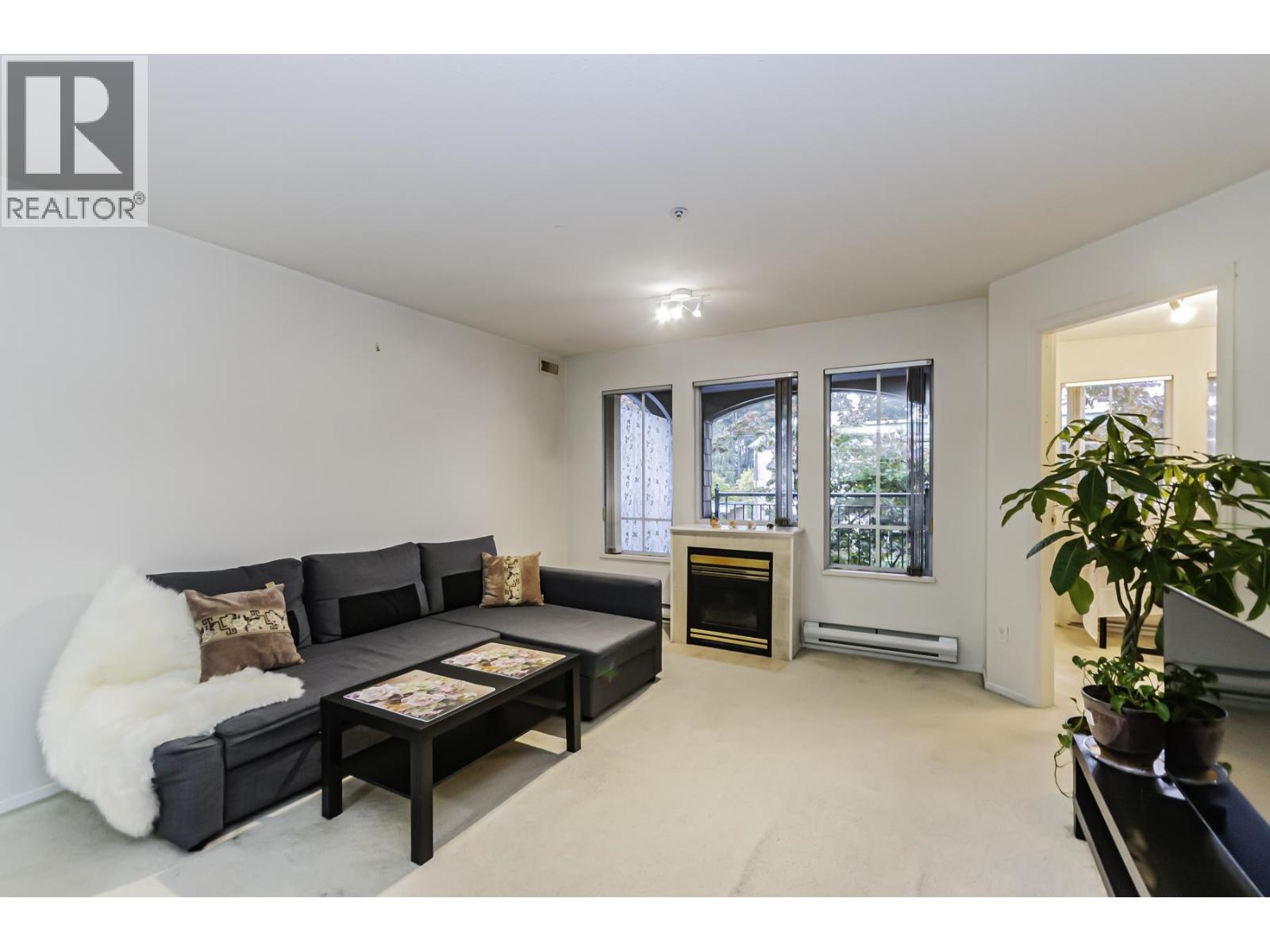 305 3065 Primrose Lane, Coquitlam, British Columbia  V3B 7P7 - Photo 10 - R3062306