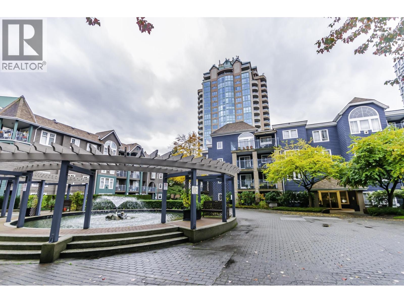 305 3065 Primrose Lane, Coquitlam, British Columbia  V3B 7P7 - Photo 25 - R3062306