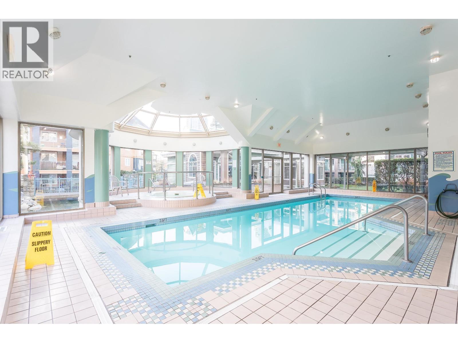 305 3065 Primrose Lane, Coquitlam, British Columbia  V3B 7P7 - Photo 33 - R3062306