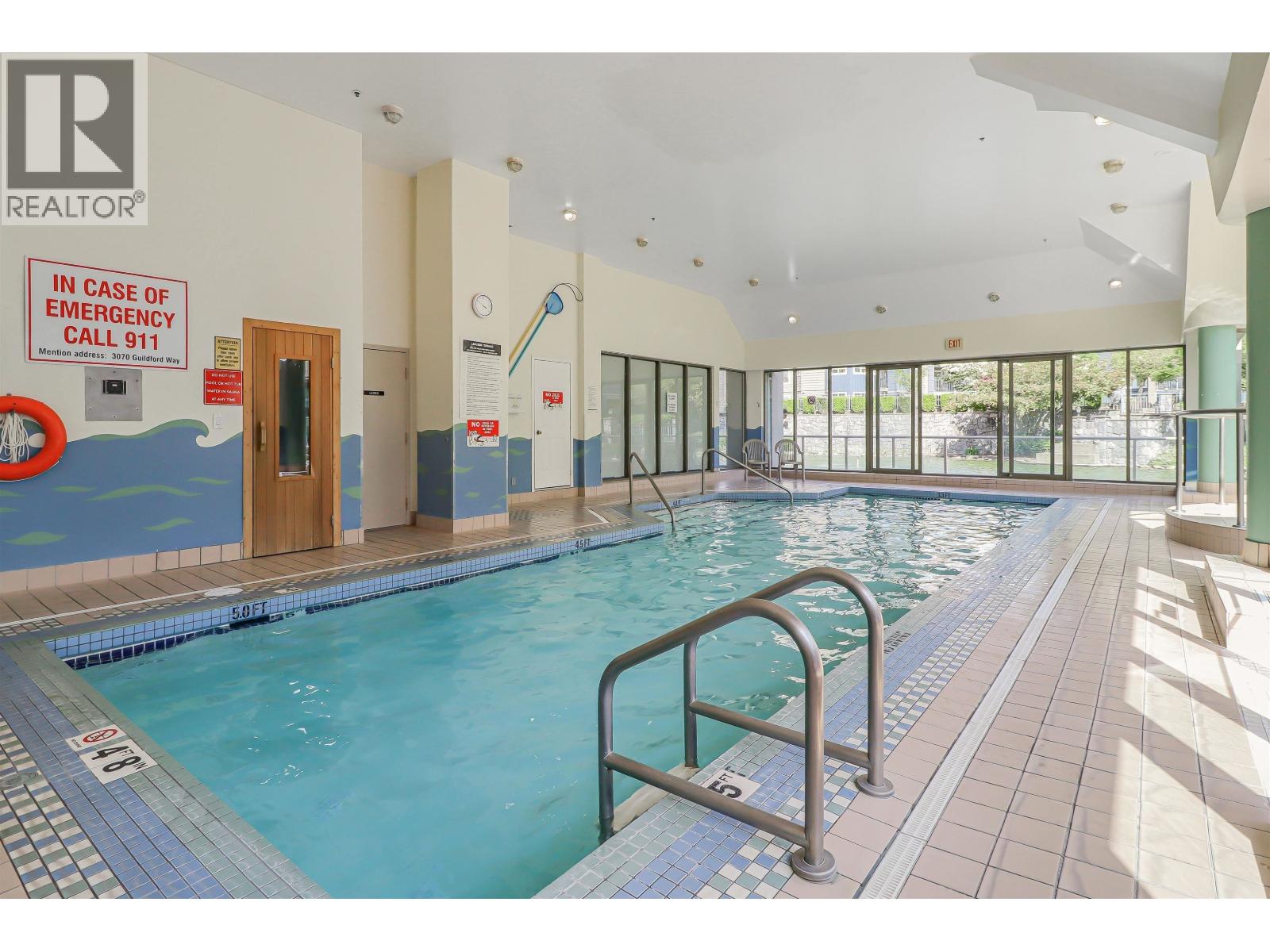 305 3065 Primrose Lane, Coquitlam, British Columbia  V3B 7P7 - Photo 32 - R3062306