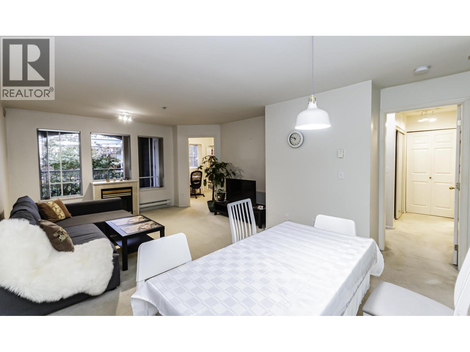 305 3065 Primrose Lane, Coquitlam, British Columbia  V3B 7P7 - Photo 7 - R3062306