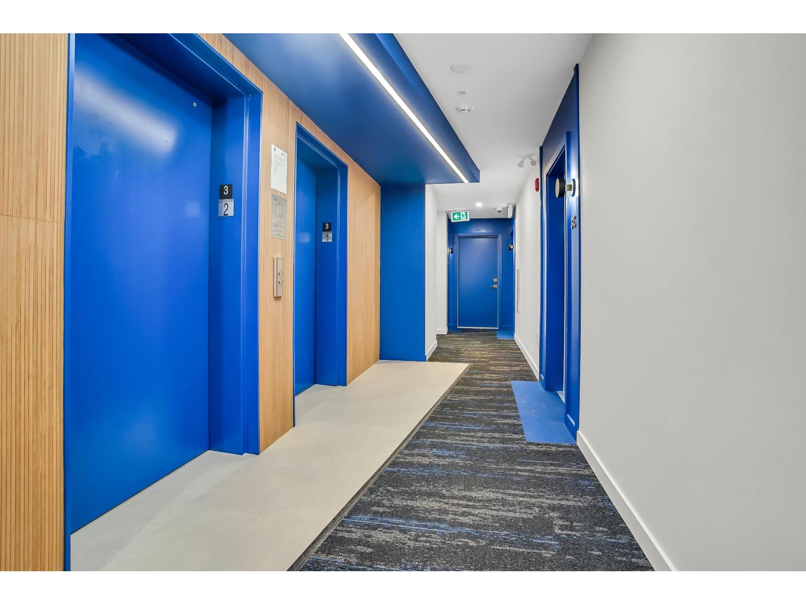 E318 13858 108 Avenue, Surrey, British Columbia  V3T 0T9 - Photo 23 - R3061903