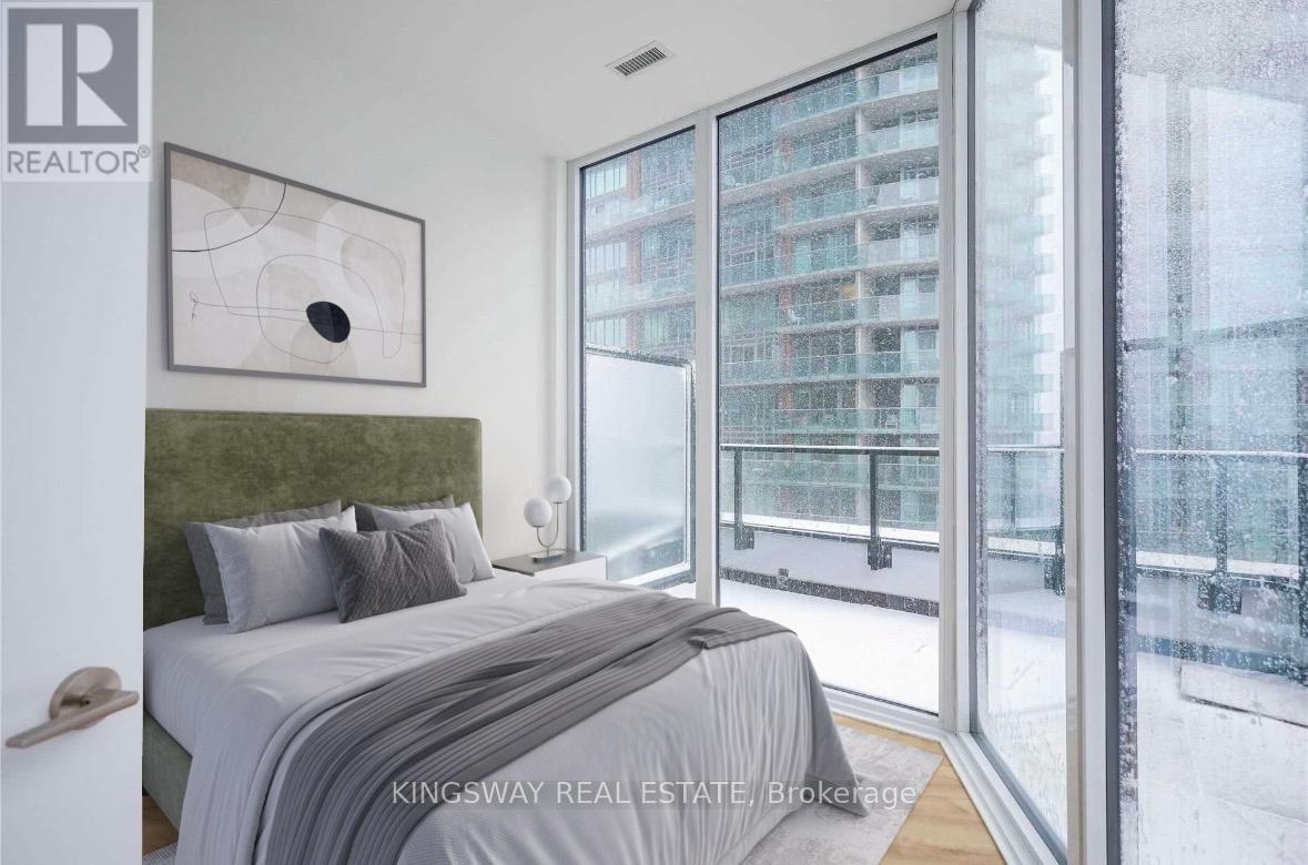 715 - 135 East Liberty Street, Toronto, Ontario  M6K 0G7 - Photo 22 - C12372854