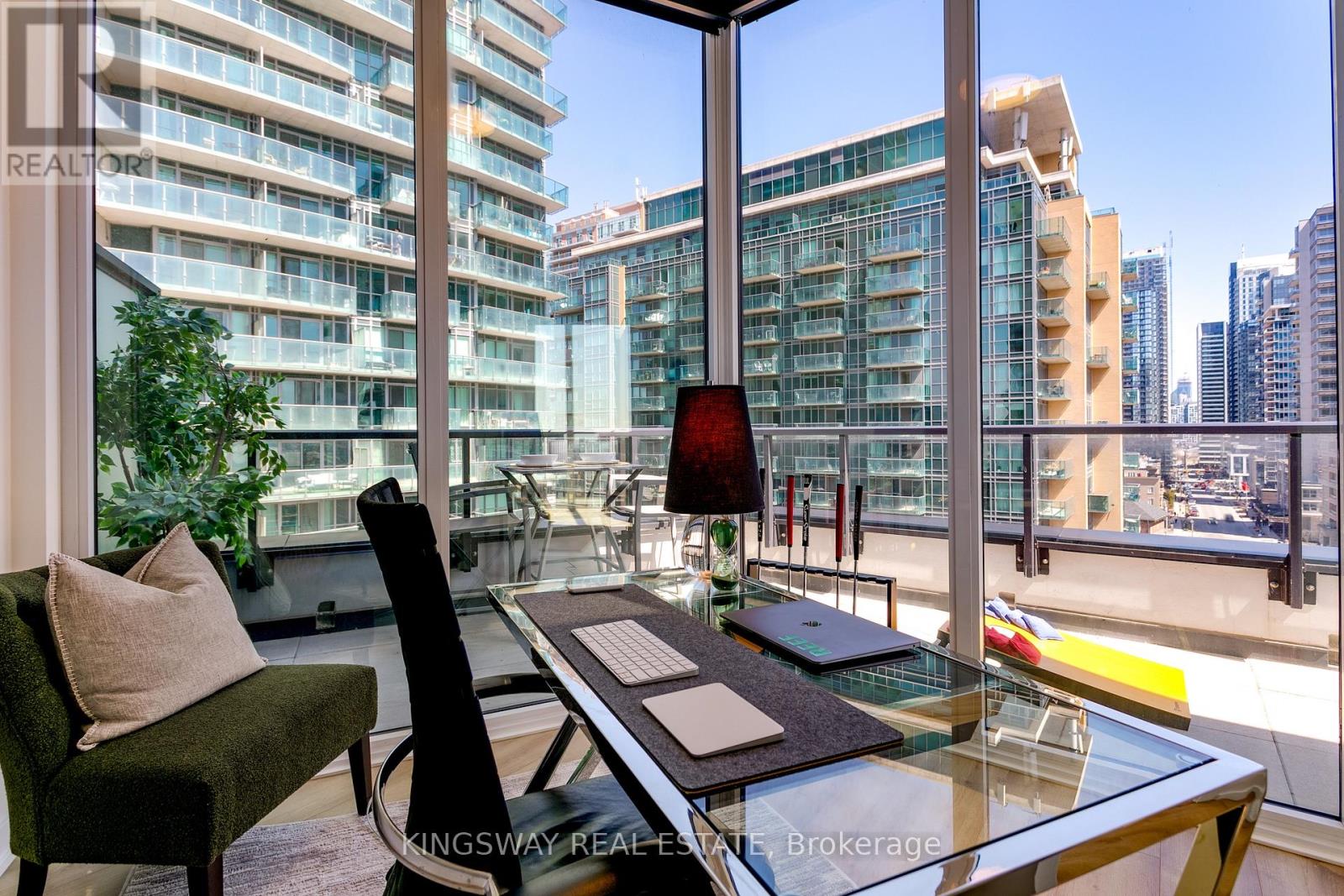 715 - 135 East Liberty Street, Toronto, Ontario  M6K 0G7 - Photo 21 - C12372854