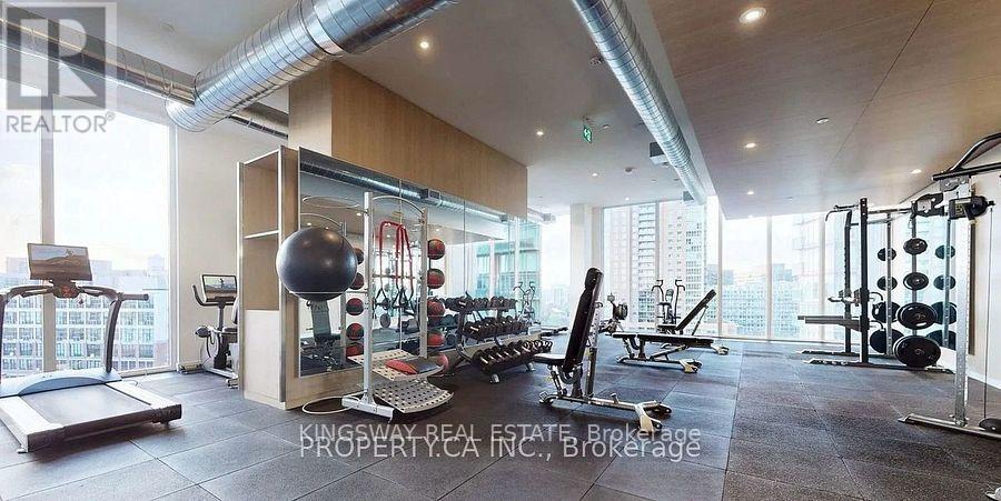 715 - 135 East Liberty Street, Toronto, Ontario  M6K 0G7 - Photo 35 - C12372854