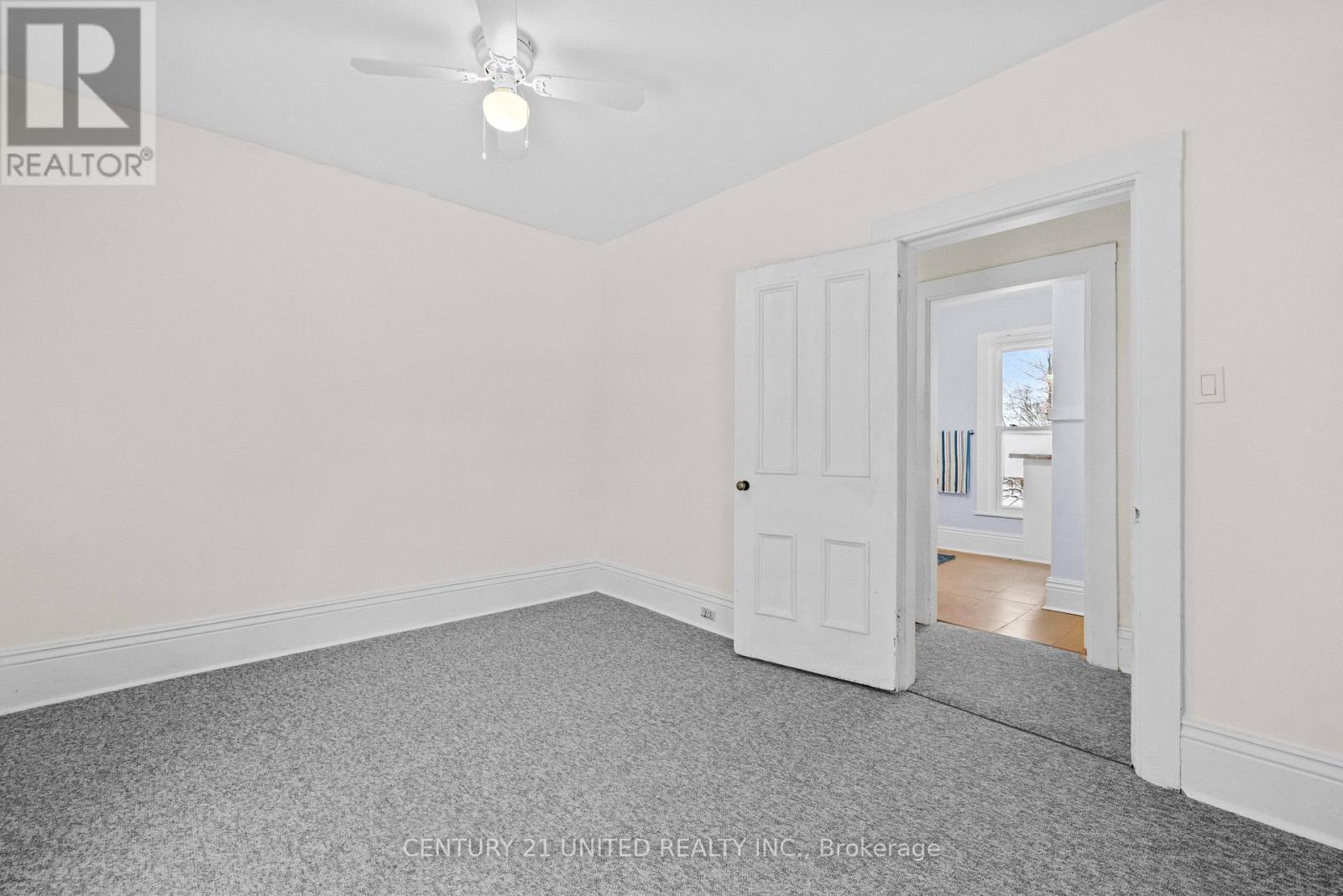 234 Antrim Street, Peterborough, Ontario  K9H 3G4 - Photo 15 - X12486228