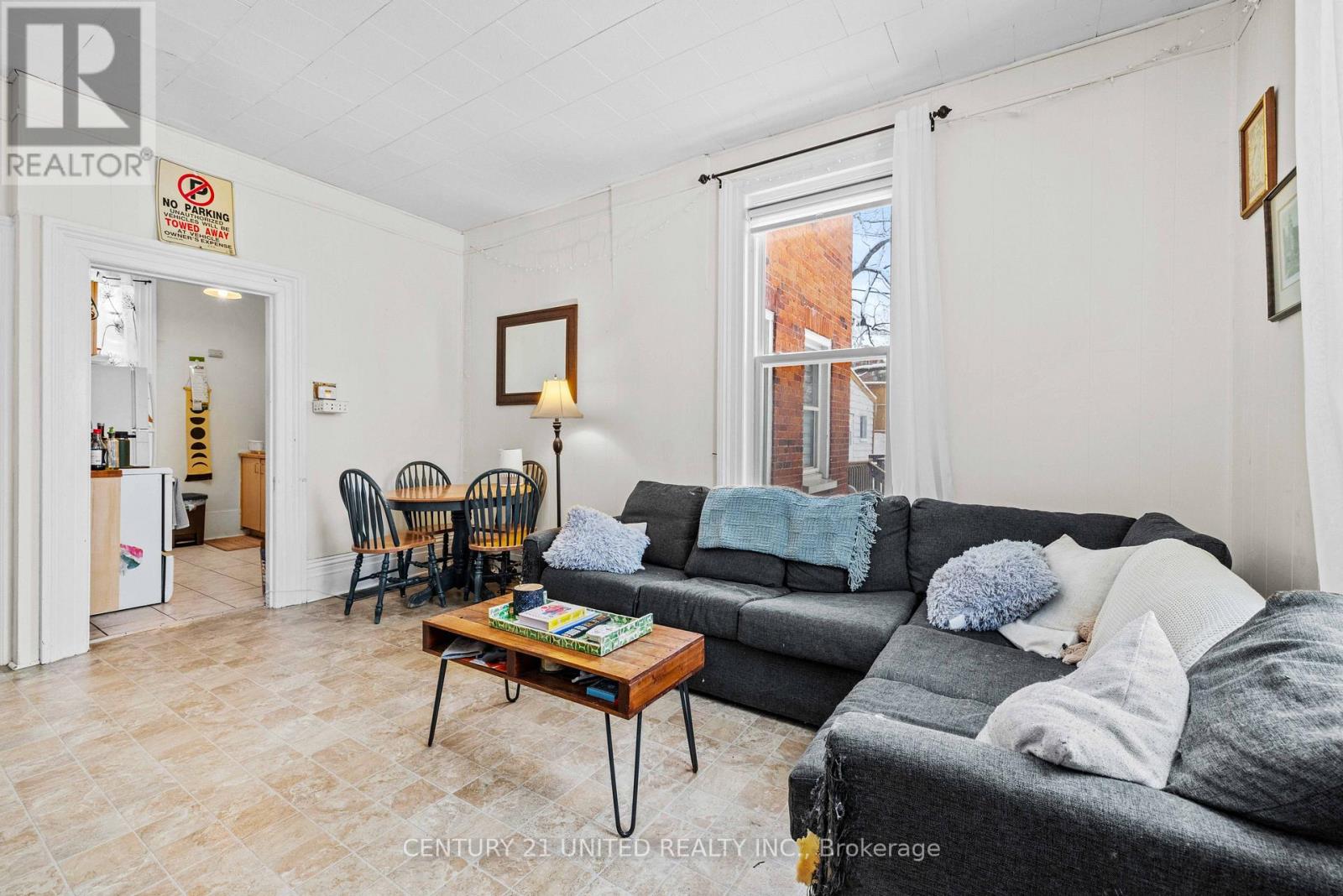 234 Antrim Street, Peterborough, Ontario  K9H 3G4 - Photo 27 - X12486228