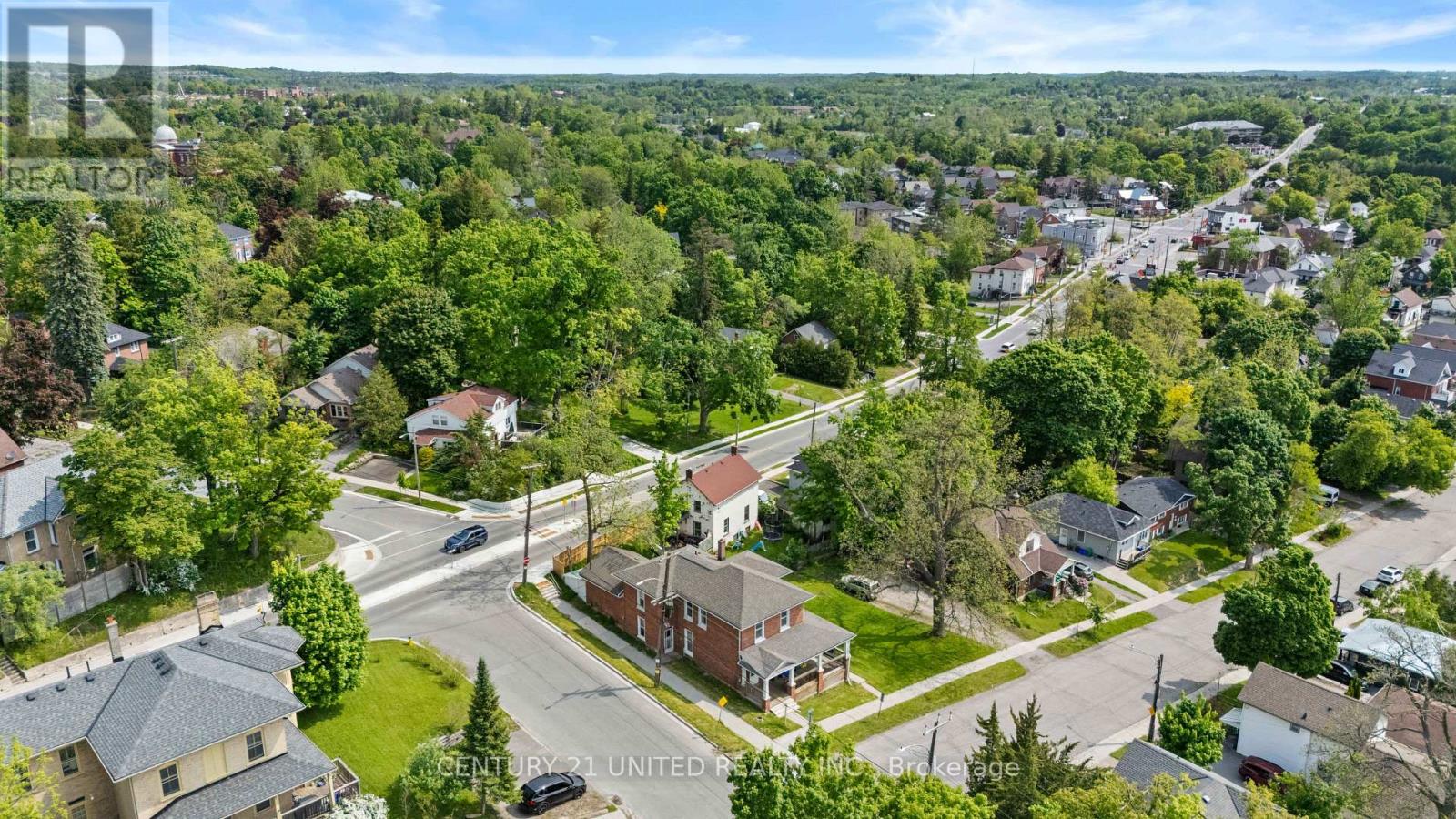 234 Antrim Street, Peterborough, Ontario  K9H 3G4 - Photo 32 - X12486228