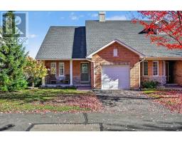 6 VILLAGE CRESCENT, Peterborough, Ontario