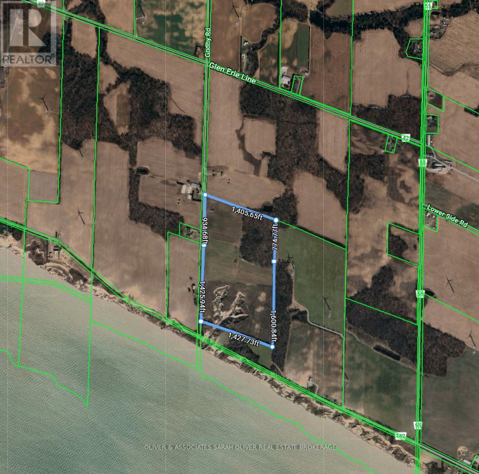 4688 GODBY ROAD, Bayham, Ontario