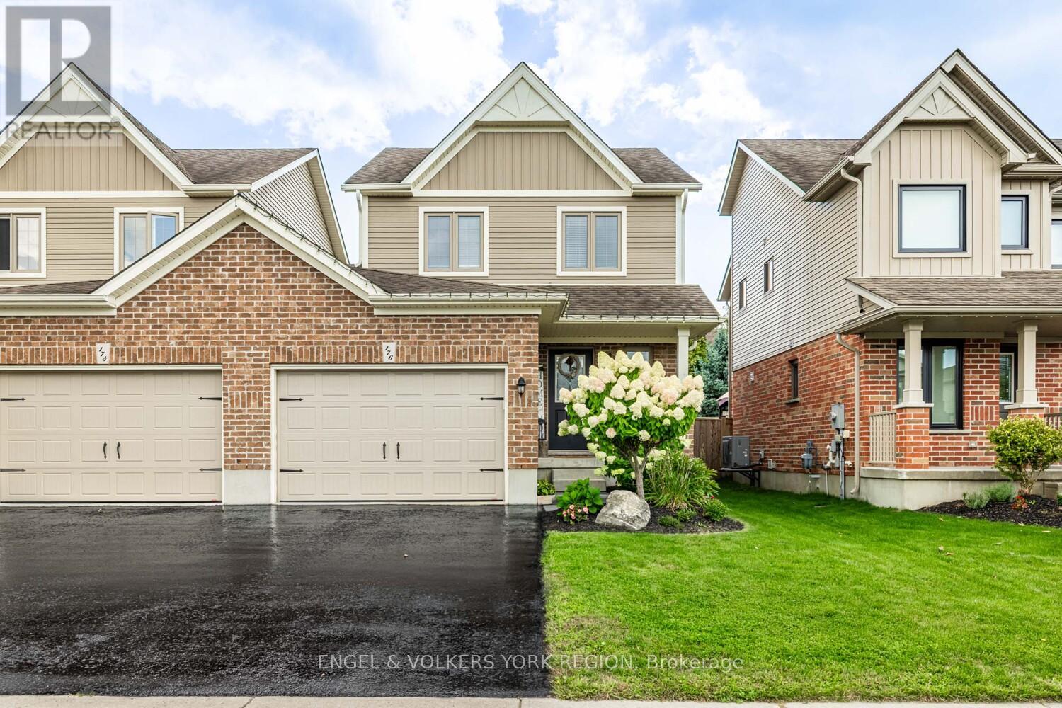 176 BANTING CRESCENT, Essa, Ontario