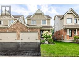 176 BANTING CRESCENT, Essa, Ontario