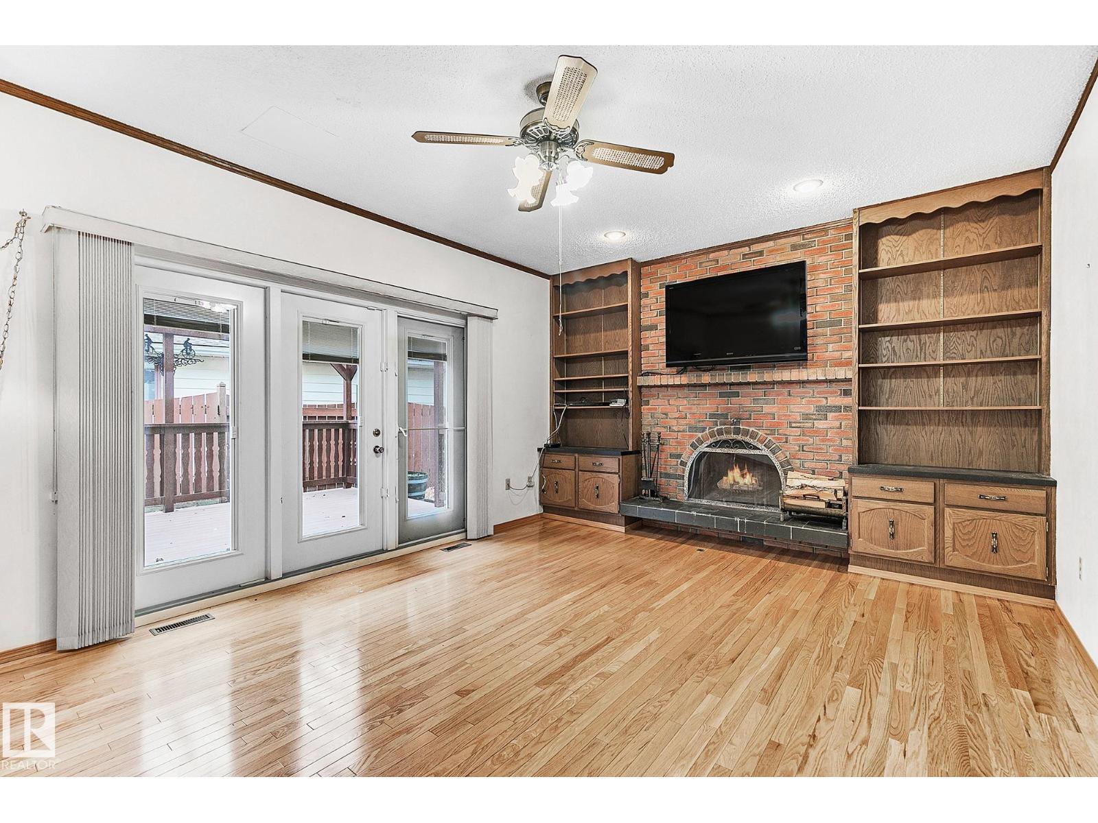 186 Willow Wy Nw, Edmonton, Alberta  T5T 1C8 - Photo 15 - E4463781