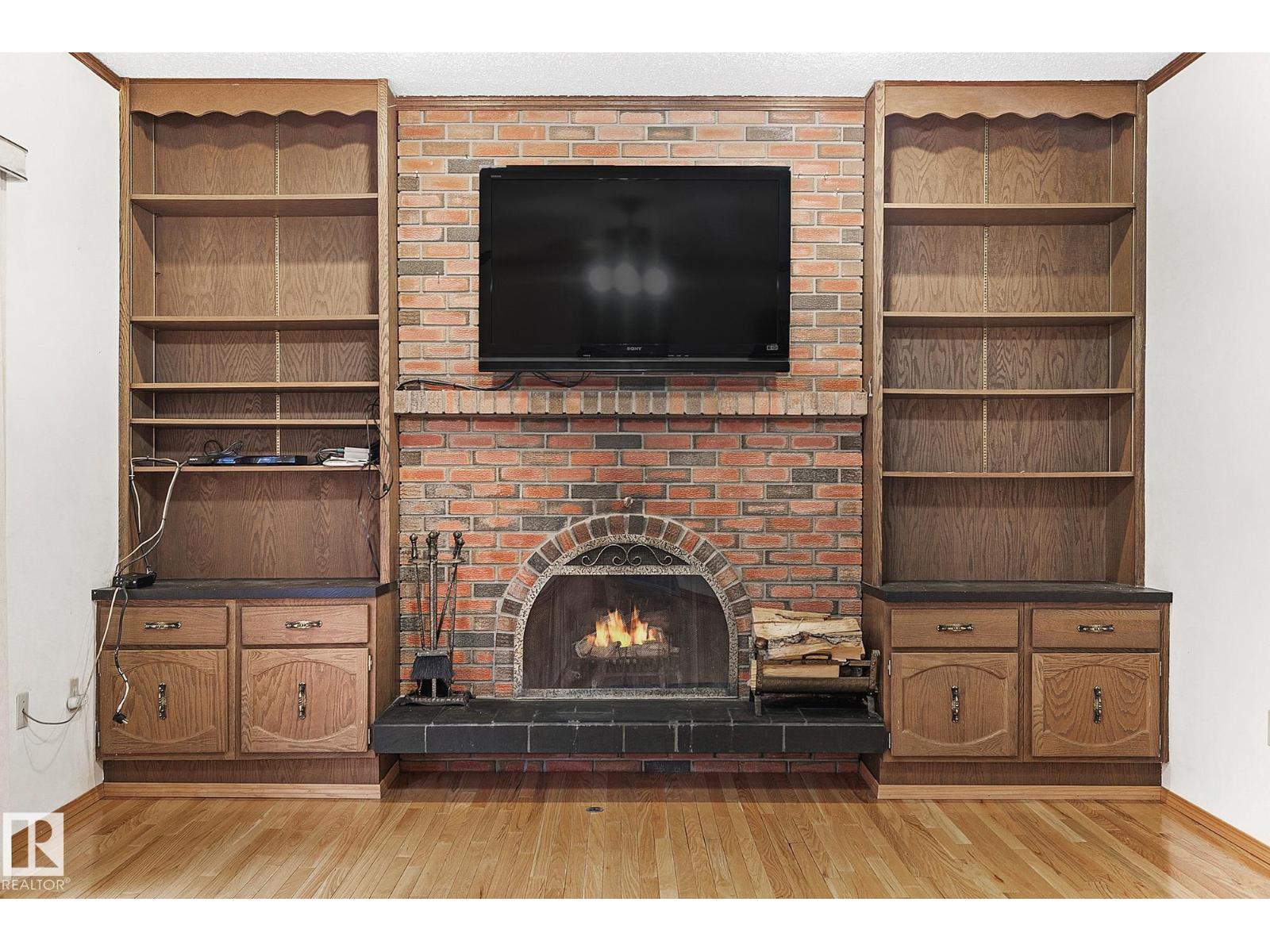 186 Willow Wy Nw, Edmonton, Alberta  T5T 1C8 - Photo 16 - E4463781