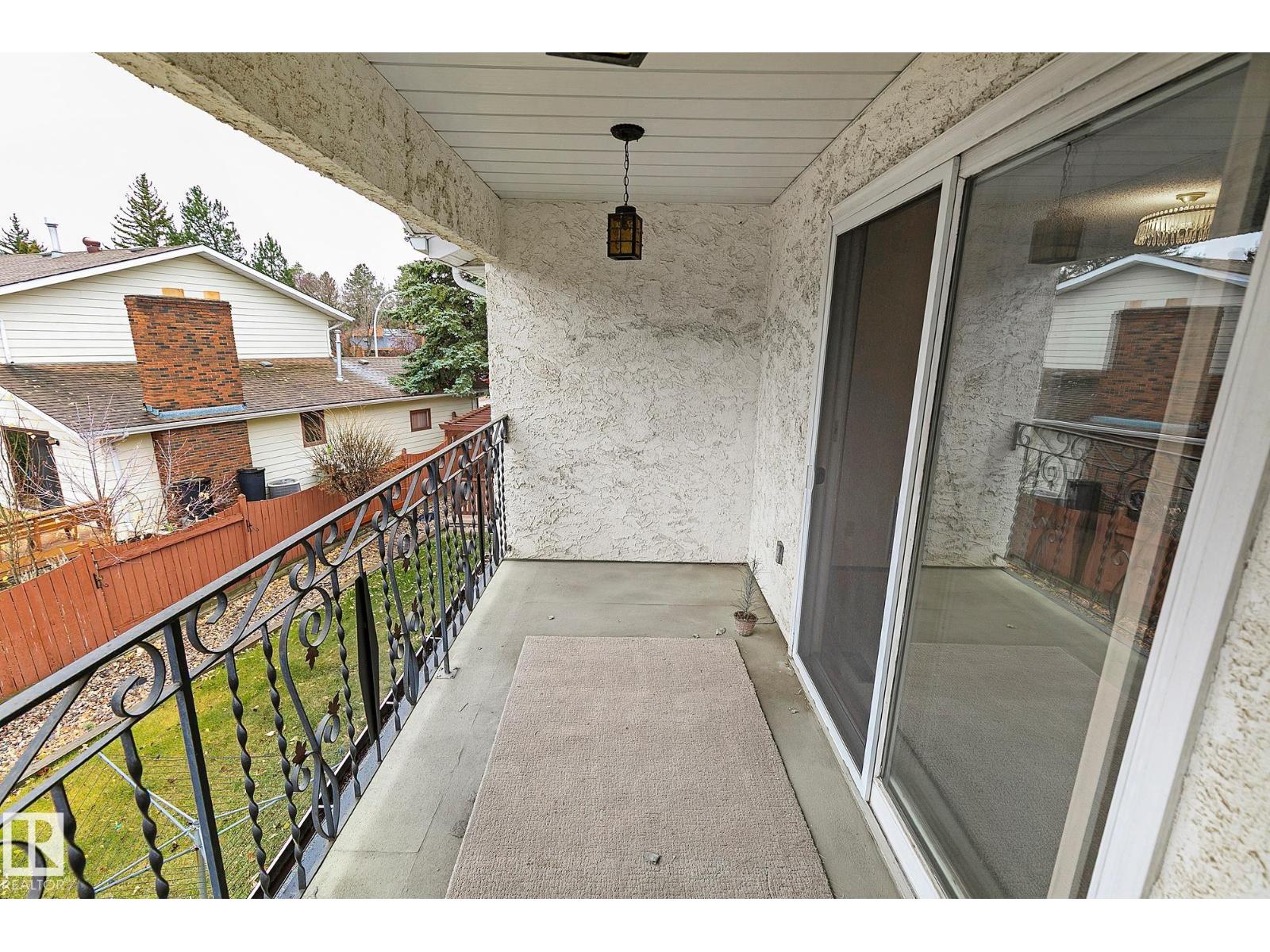 186 Willow Wy Nw, Edmonton, Alberta  T5T 1C8 - Photo 36 - E4463781