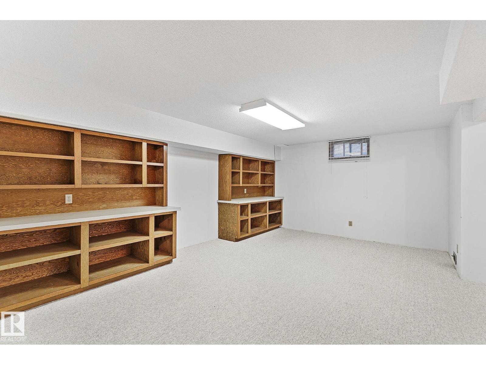 186 Willow Wy Nw, Edmonton, Alberta  T5T 1C8 - Photo 37 - E4463781