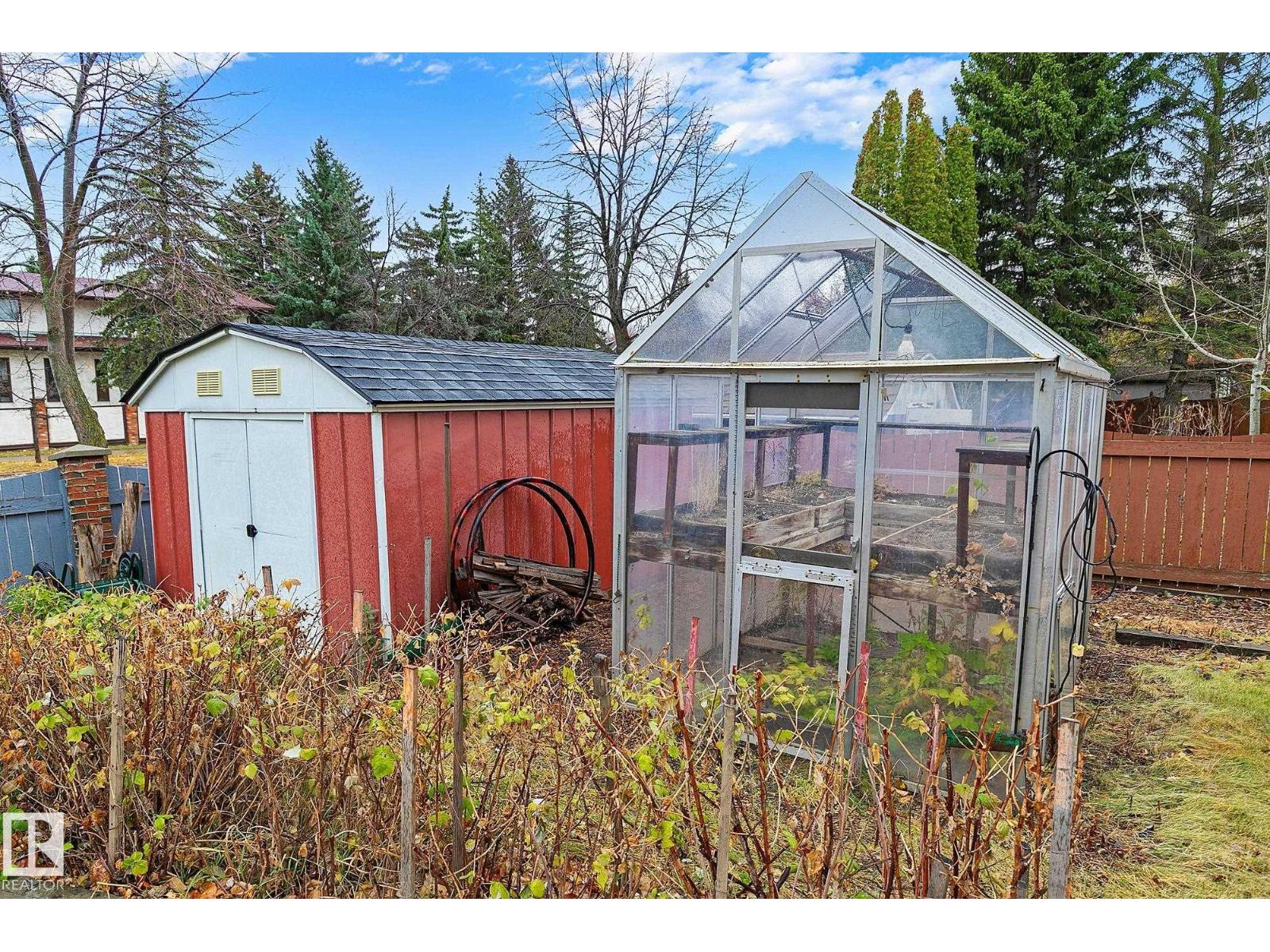 186 Willow Wy Nw, Edmonton, Alberta  T5T 1C8 - Photo 46 - E4463781