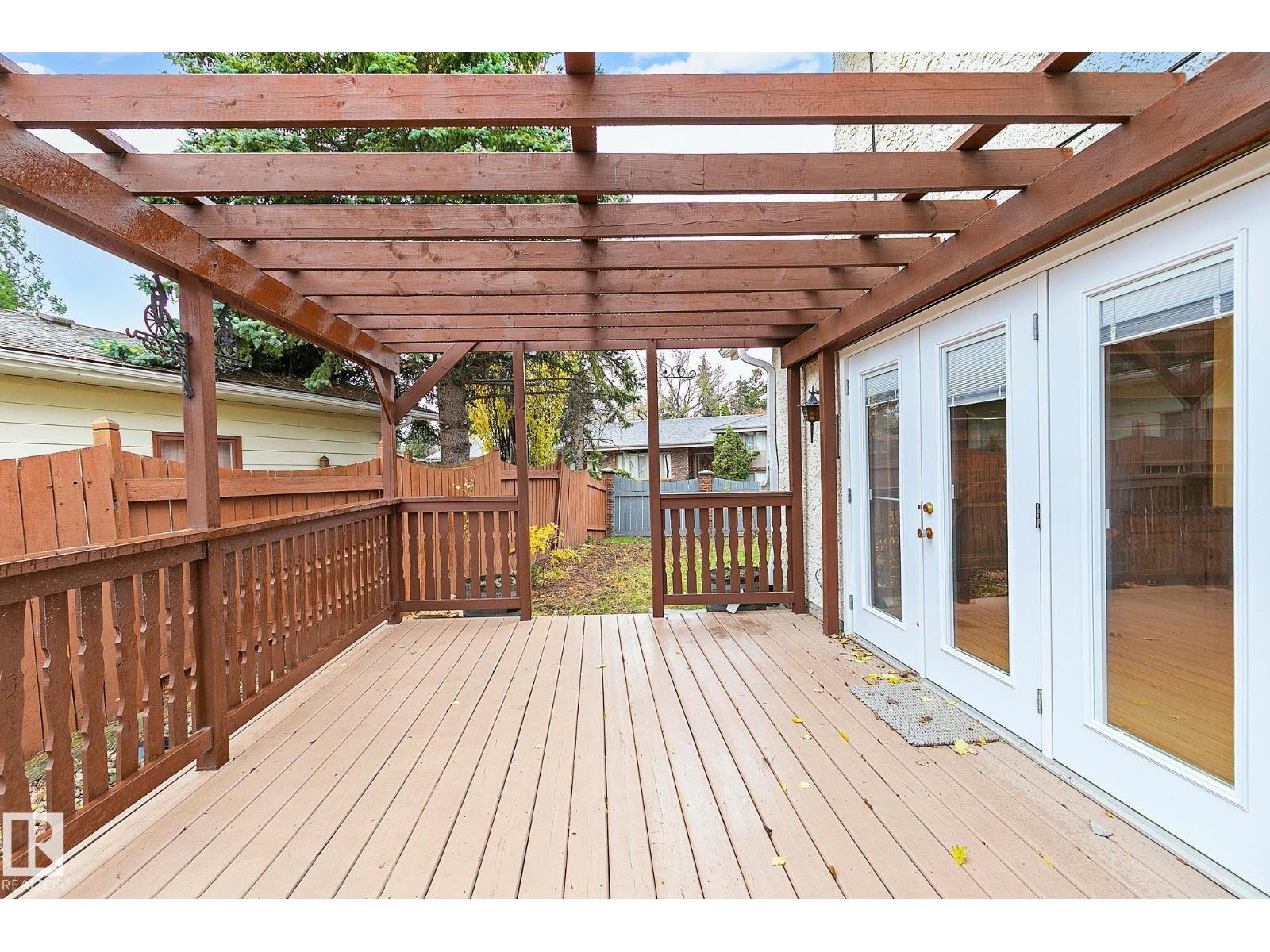 186 Willow Wy Nw, Edmonton, Alberta  T5T 1C8 - Photo 48 - E4463781