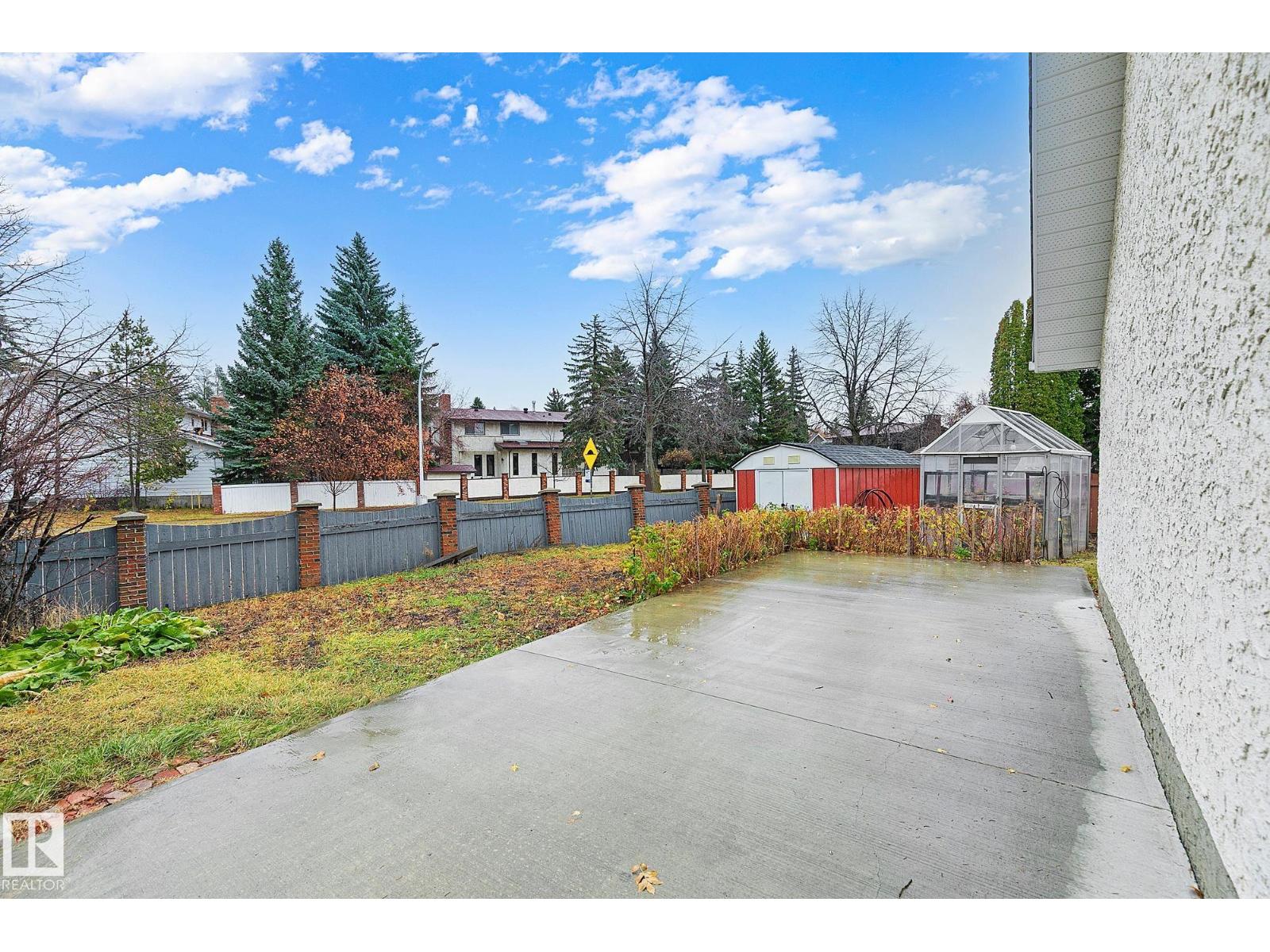 186 Willow Wy Nw, Edmonton, Alberta  T5T 1C8 - Photo 54 - E4463781