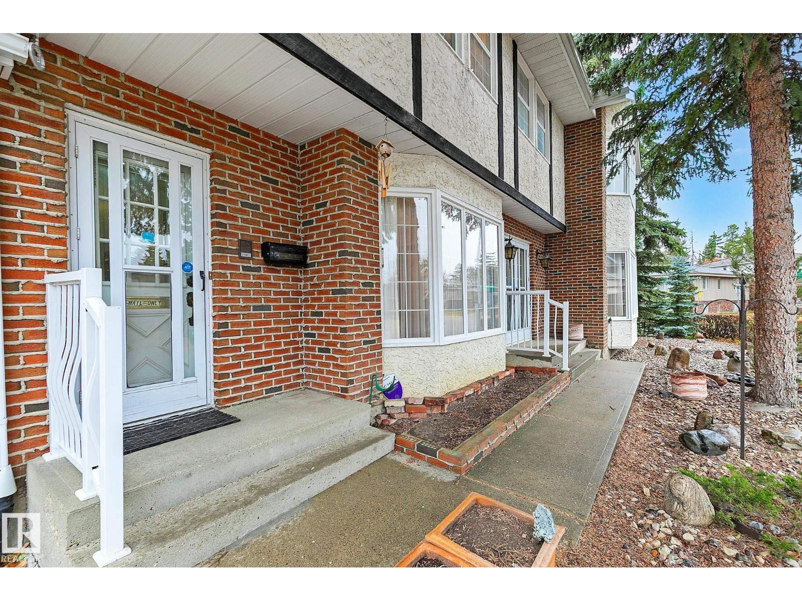 186 Willow Wy Nw, Edmonton, Alberta  T5T 1C8 - Photo 55 - E4463781