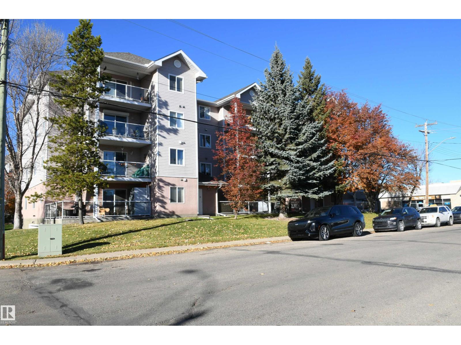 #105 5102 49 Av, Leduc, Alberta  T9E 8H1 - Photo 1 - E4463786
