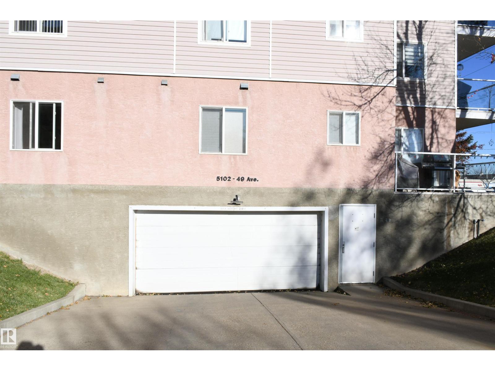 #105 5102 49 Av, Leduc, Alberta  T9E 8H1 - Photo 23 - E4463786