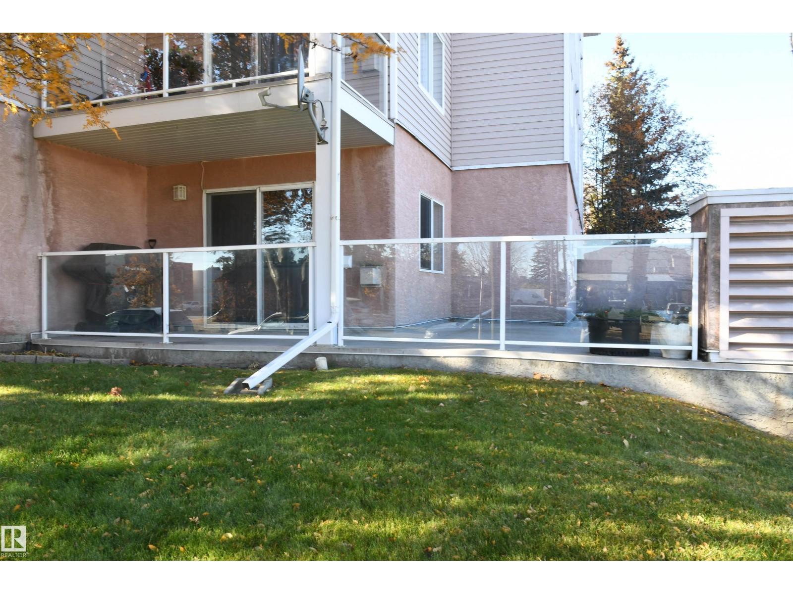 #105 5102 49 Av, Leduc, Alberta  T9E 8H1 - Photo 3 - E4463786
