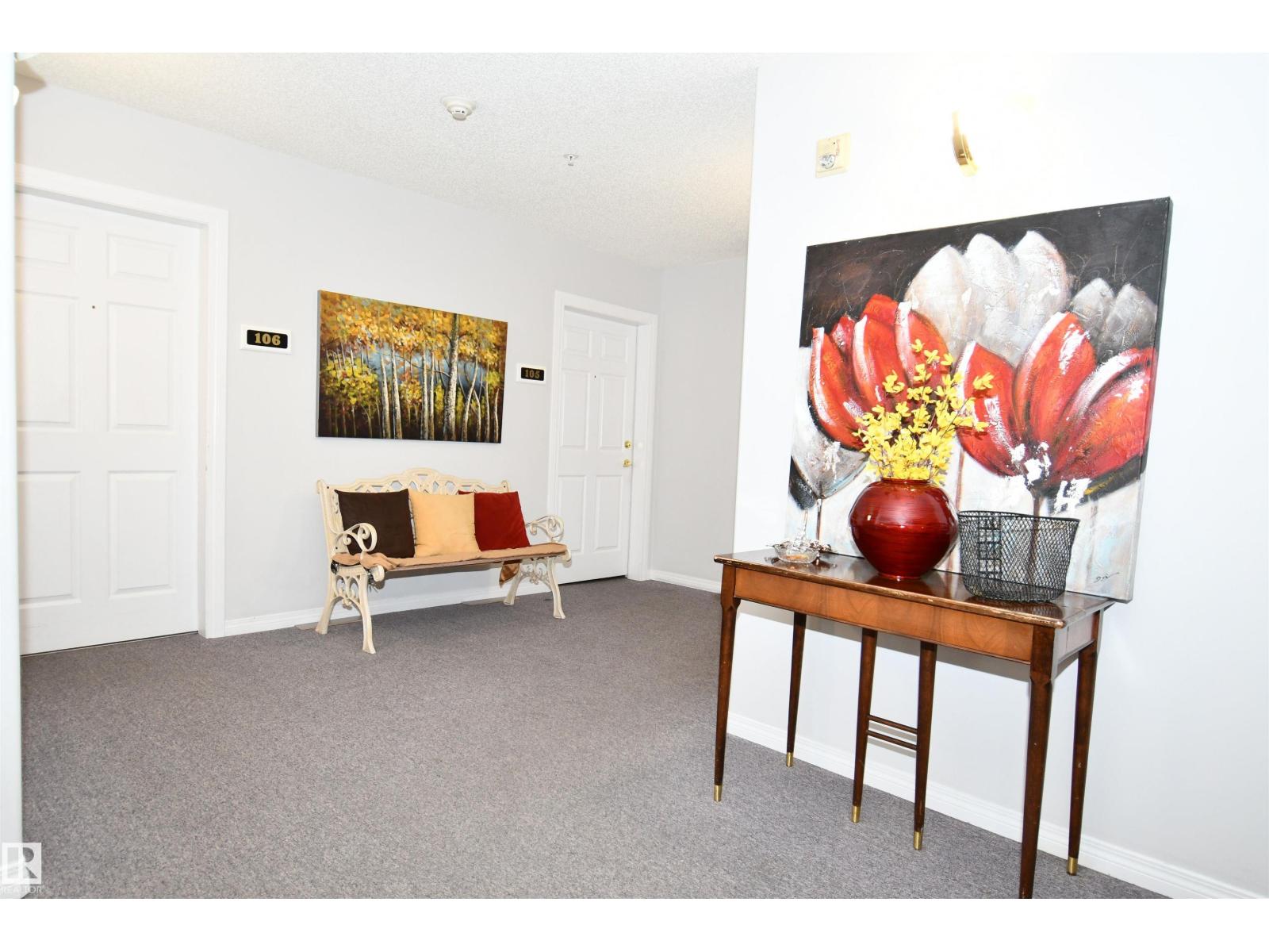 #105 5102 49 Av, Leduc, Alberta  T9E 8H1 - Photo 5 - E4463786